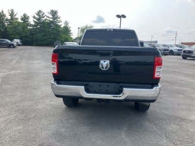 2024 RAM 2500 Tradesman Crew Cab 4x4 6'4' Box