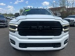 2022 RAM 2500 Laramie Crew Cab 4x4 6'4' Box