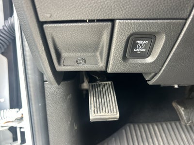 2022 RAM 2500 Laramie Crew Cab 4x4 6'4' Box