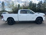 2022 RAM 2500 Laramie Crew Cab 4x4 6'4' Box