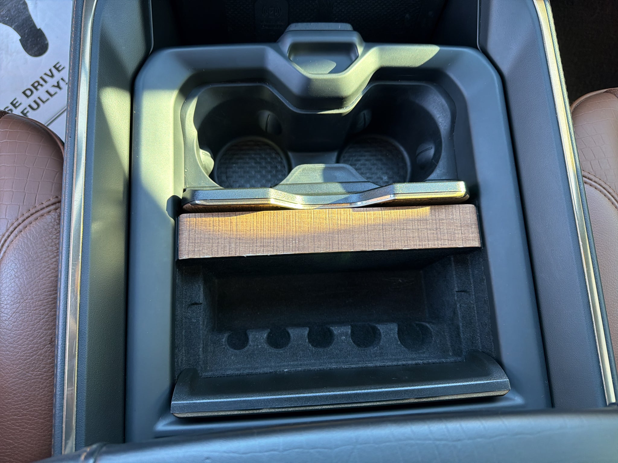 2024 RAM 2500 Limited Longhorn Crew Cab 4x4 6'4' Box