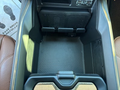 2024 RAM 2500 Limited Longhorn Crew Cab 4x4 6'4' Box