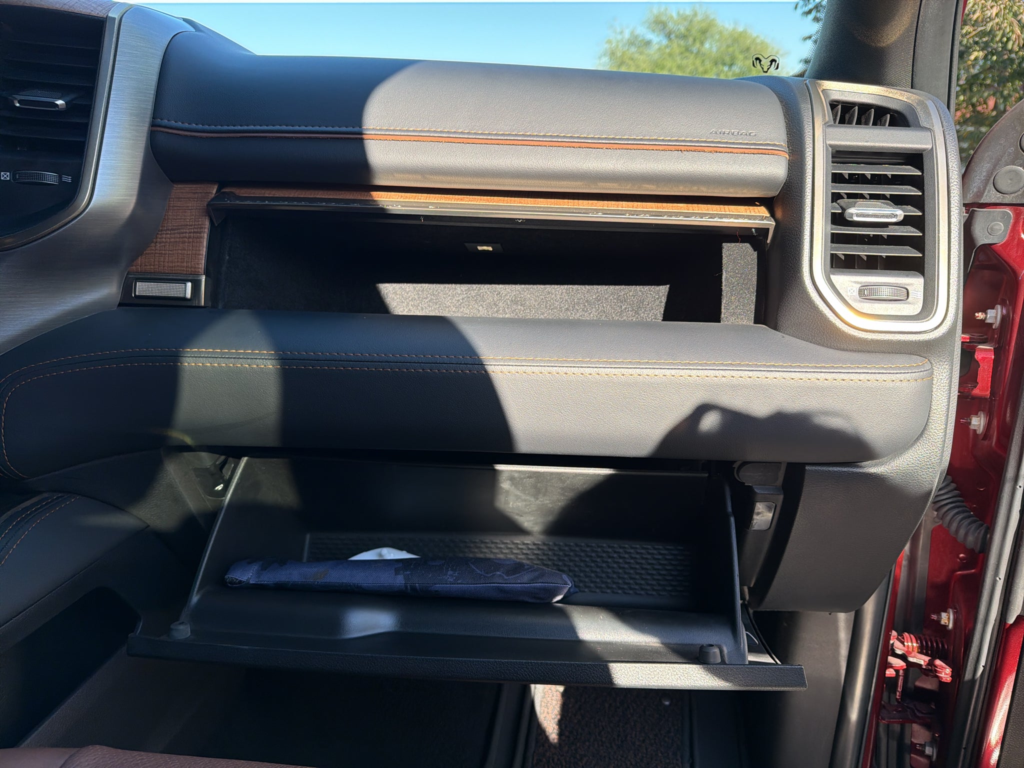 2024 RAM 2500 Limited Longhorn Crew Cab 4x4 6'4' Box