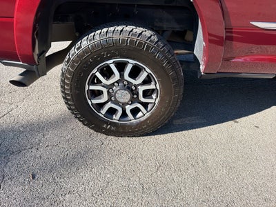 2024 RAM 2500 Limited Longhorn Crew Cab 4x4 6'4' Box