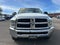 2017 RAM 2500 Tradesman Crew Cab 4x4 8' Box