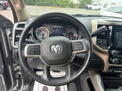 2022 RAM 4500 Chassis Tradesman/SLT/Laramie/Limited