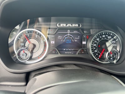 2022 RAM 4500 Chassis Tradesman/SLT/Laramie/Limited