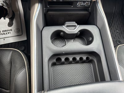 2022 RAM 4500 Chassis Tradesman/SLT/Laramie/Limited