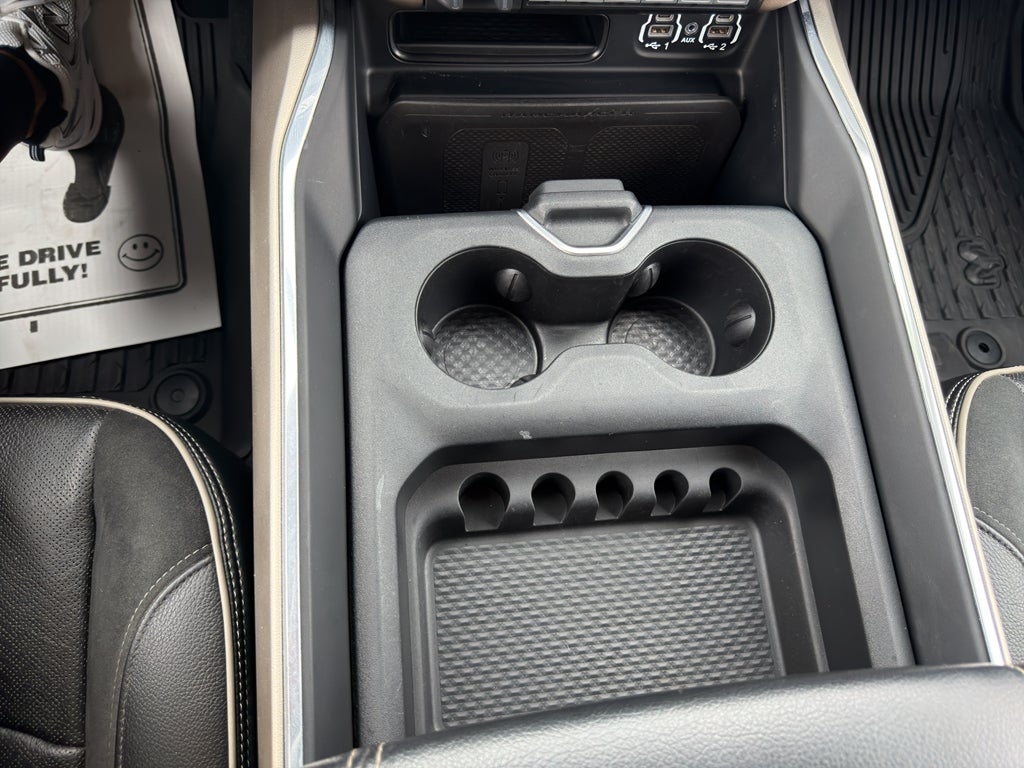 2022 RAM 4500 Chassis Tradesman/SLT/Laramie/Limited