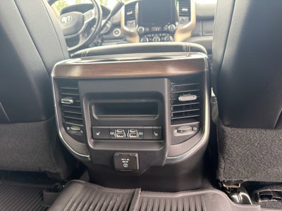 2022 RAM 4500 Chassis Tradesman/SLT/Laramie/Limited