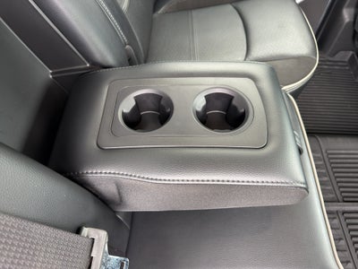 2022 RAM 4500 Chassis Tradesman/SLT/Laramie/Limited