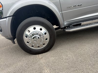 2022 RAM 4500 Chassis Tradesman/SLT/Laramie/Limited
