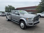 2022 RAM 4500 Chassis Tradesman/SLT/Laramie/Limited