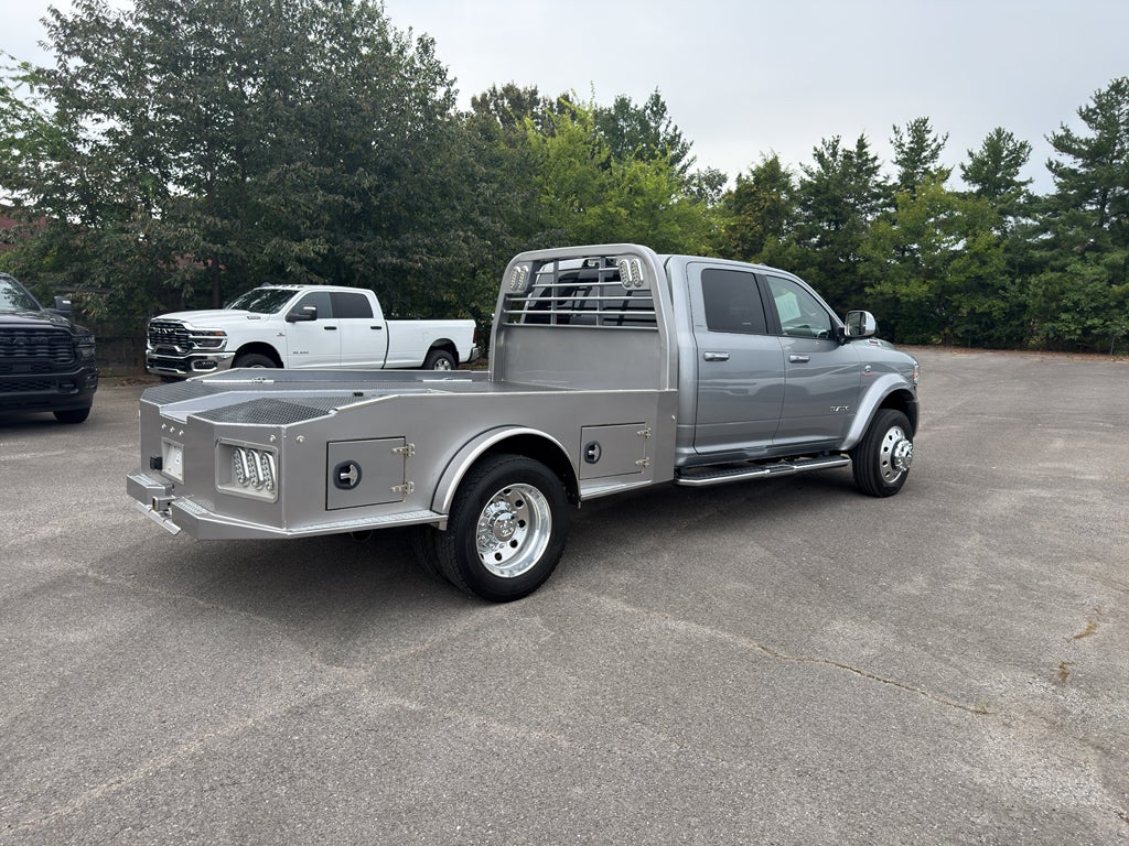 2022 RAM 4500 Chassis Tradesman/SLT/Laramie/Limited