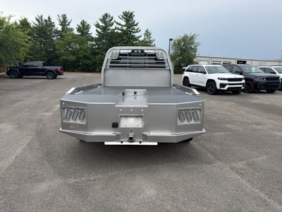 2022 RAM 4500 Chassis Tradesman/SLT/Laramie/Limited