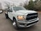 2024 RAM 3500 Chassis Tradesman/SLT/Laramie/Limited