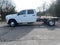 2024 RAM Ram 3500 Chassis Cab RAM 3500 TRADESMAN CREW CAB CHASSIS 4X4 60' CA