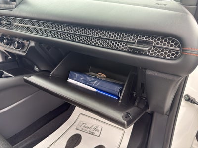 2024 Honda HR-V 2WD Sport