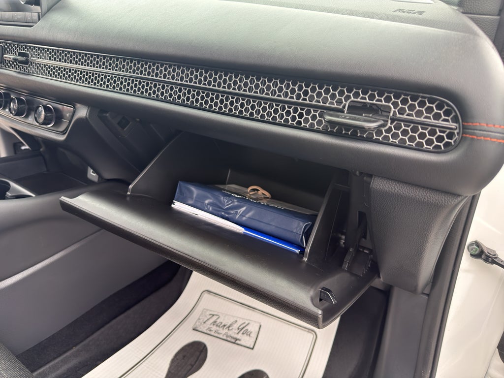 2024 Honda HR-V 2WD Sport