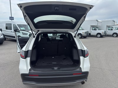 2024 Honda HR-V 2WD Sport