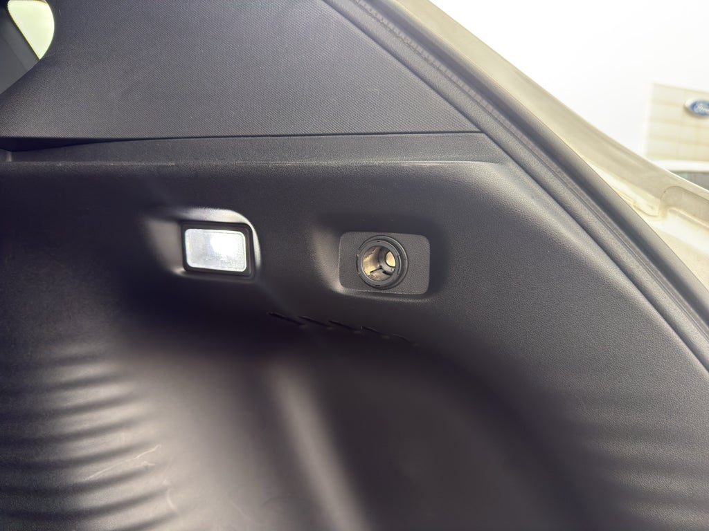 2024 Honda HR-V 2WD Sport