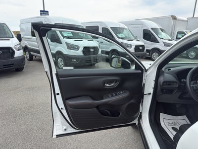 2024 Honda HR-V 2WD Sport