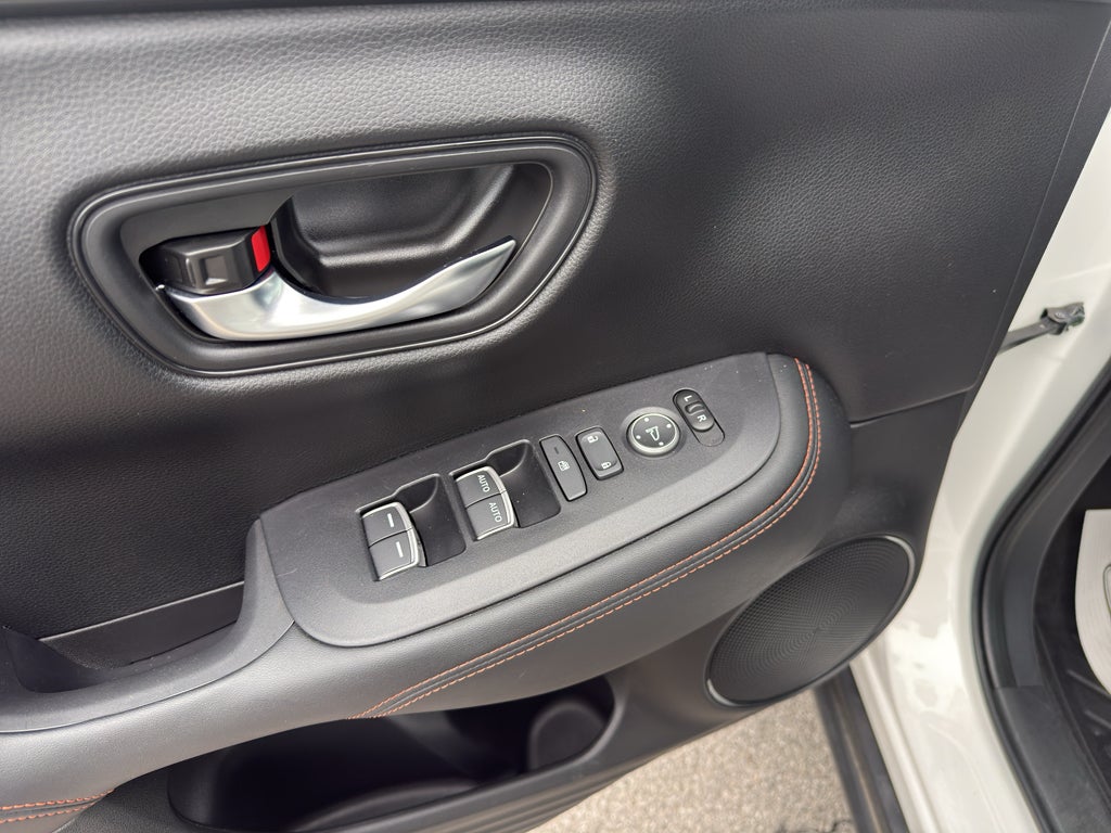 2024 Honda HR-V 2WD Sport