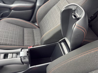 2024 Honda HR-V 2WD Sport