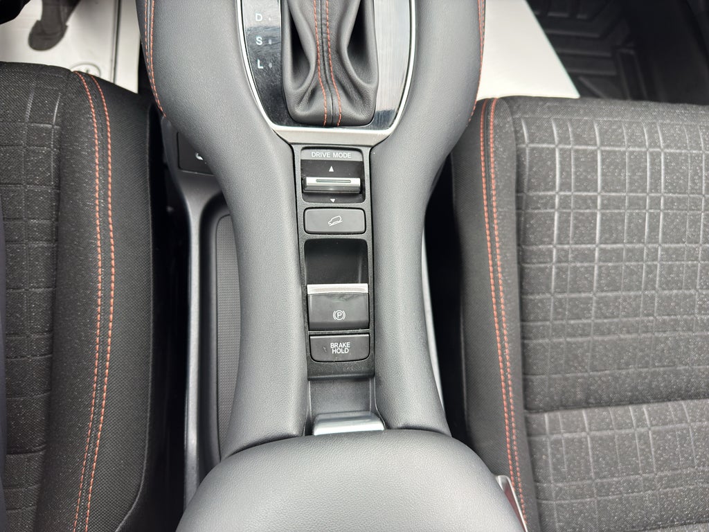 2024 Honda HR-V 2WD Sport