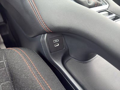 2024 Honda HR-V 2WD Sport