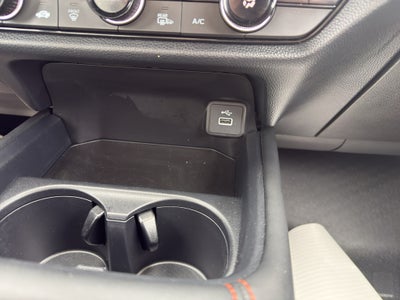 2024 Honda HR-V 2WD Sport