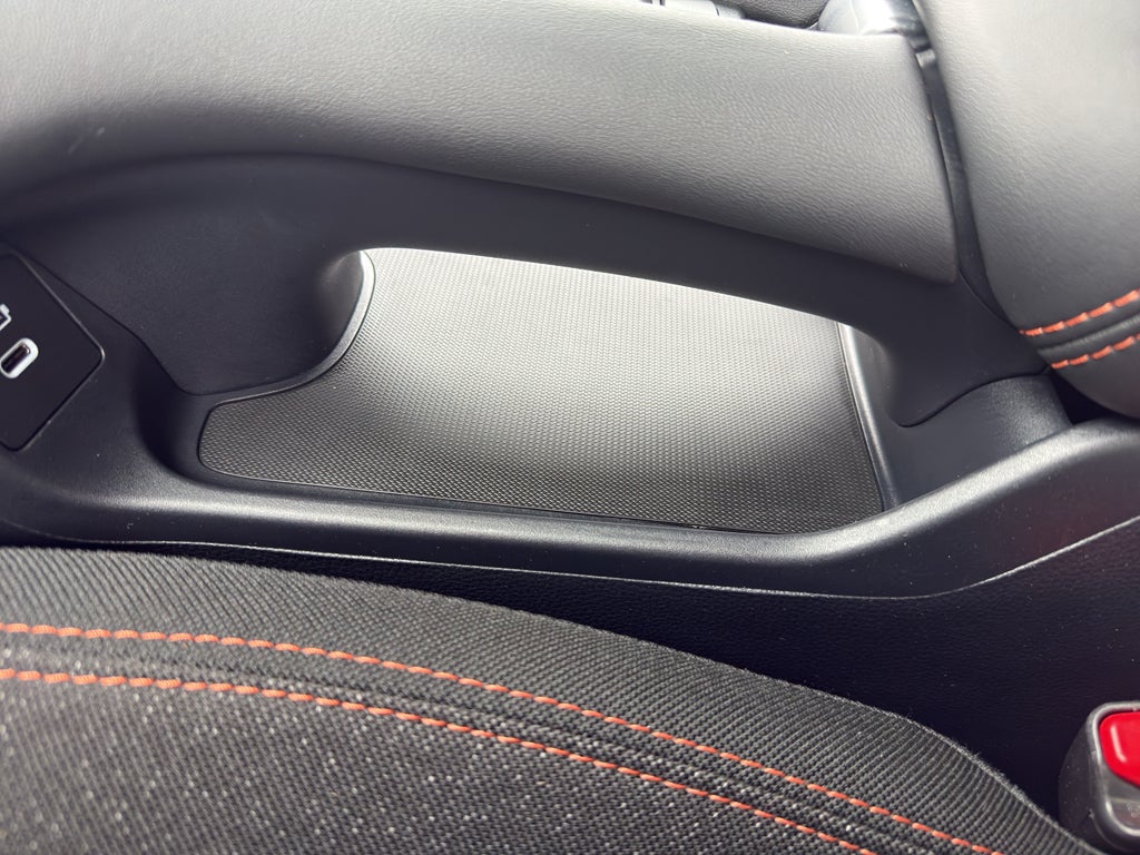 2024 Honda HR-V 2WD Sport