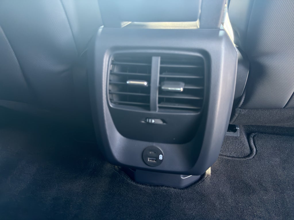 2024 Ford Mustang Mach-E Select