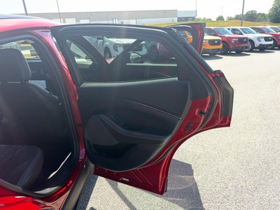 2024 Ford Mustang Mach-E Select
