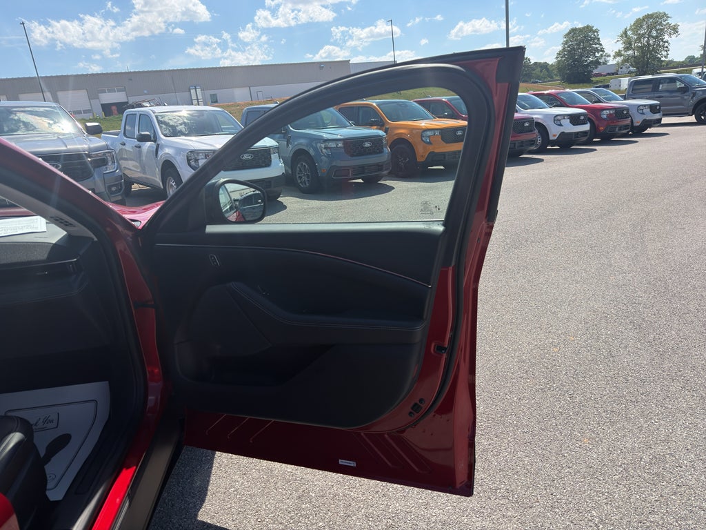2024 Ford Mustang Mach-E Select