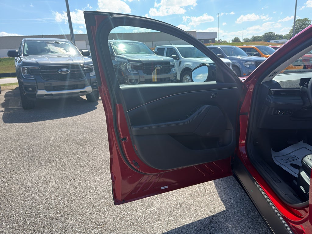 2024 Ford Mustang Mach-E Select