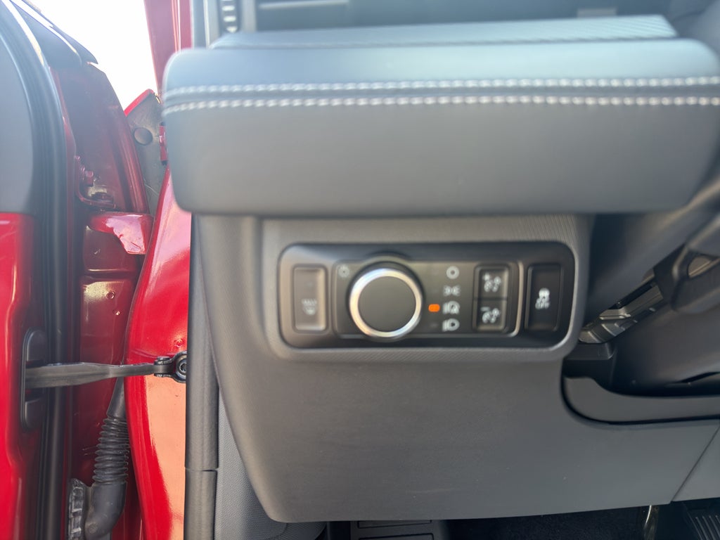 2024 Ford Mustang Mach-E Select