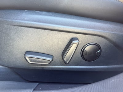 2022 Ford Mustang Mach-E Premium