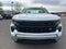 2025 Chevrolet Silverado 1500 2WD Regular Cab Long Bed WT