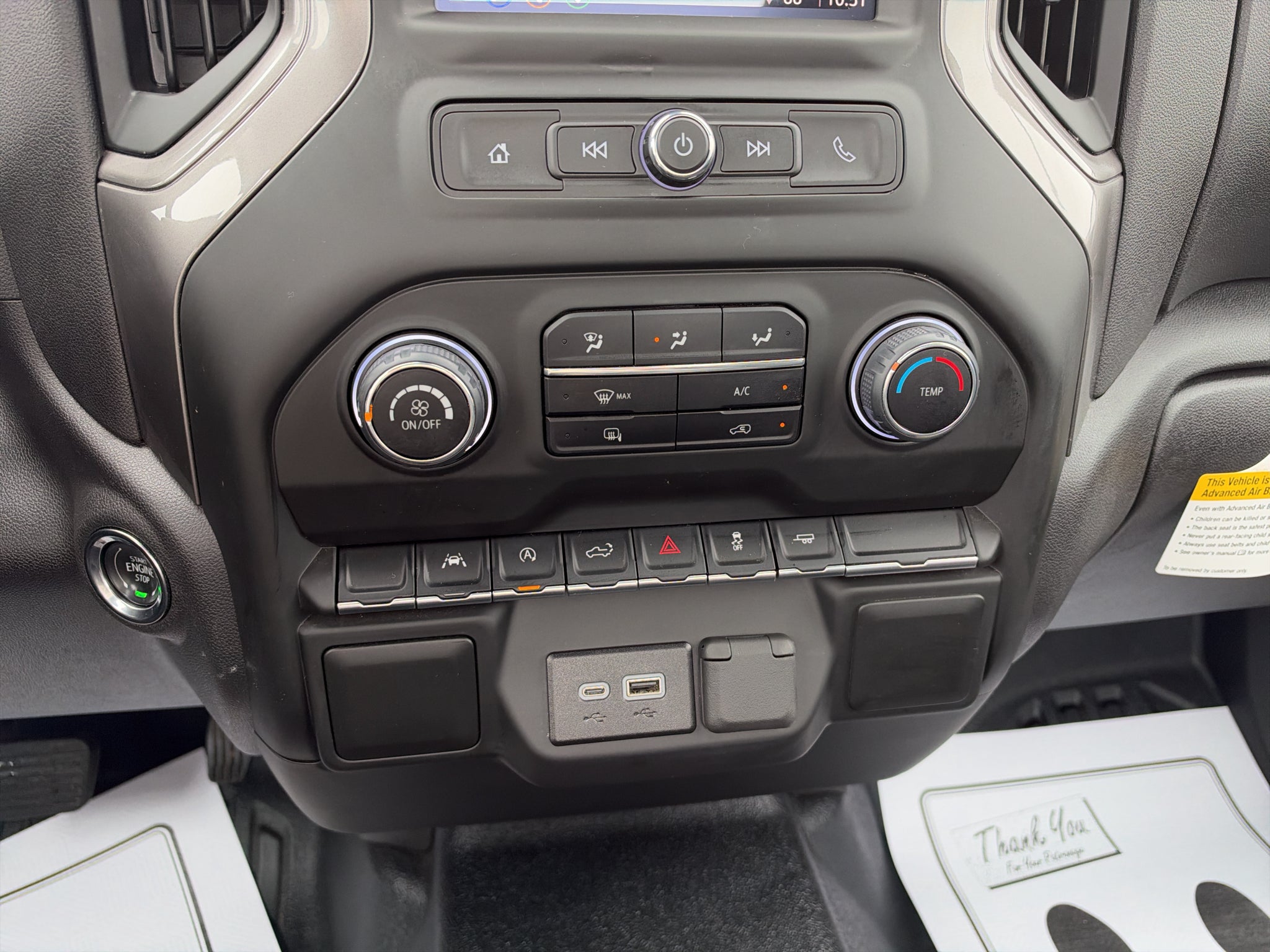 2025 Chevrolet Silverado 1500 2WD Regular Cab Long Bed WT
