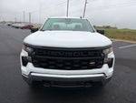 2025 Chevrolet Silverado 1500 2WD Regular Cab Long Bed WT