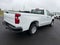2025 Chevrolet Silverado 1500 2WD Regular Cab Long Bed WT