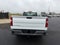 2025 Chevrolet Silverado 1500 2WD Regular Cab Long Bed WT