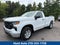 2025 Chevrolet Silverado 1500 2WD Regular Cab Long Bed WT