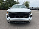 2025 Chevrolet Silverado 1500 2WD Regular Cab Long Bed WT