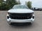 2025 Chevrolet Silverado 1500 2WD Regular Cab Long Bed WT