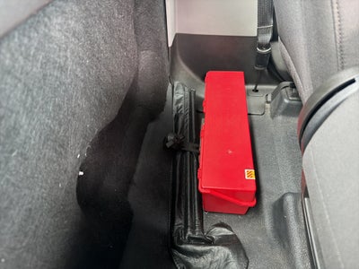 2025 Chevrolet Silverado 1500 2WD Regular Cab Long Bed WT