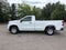 2025 Chevrolet Silverado 1500 2WD Regular Cab Long Bed WT