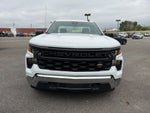 2025 Chevrolet Silverado 1500 2WD Regular Cab Long Bed WT