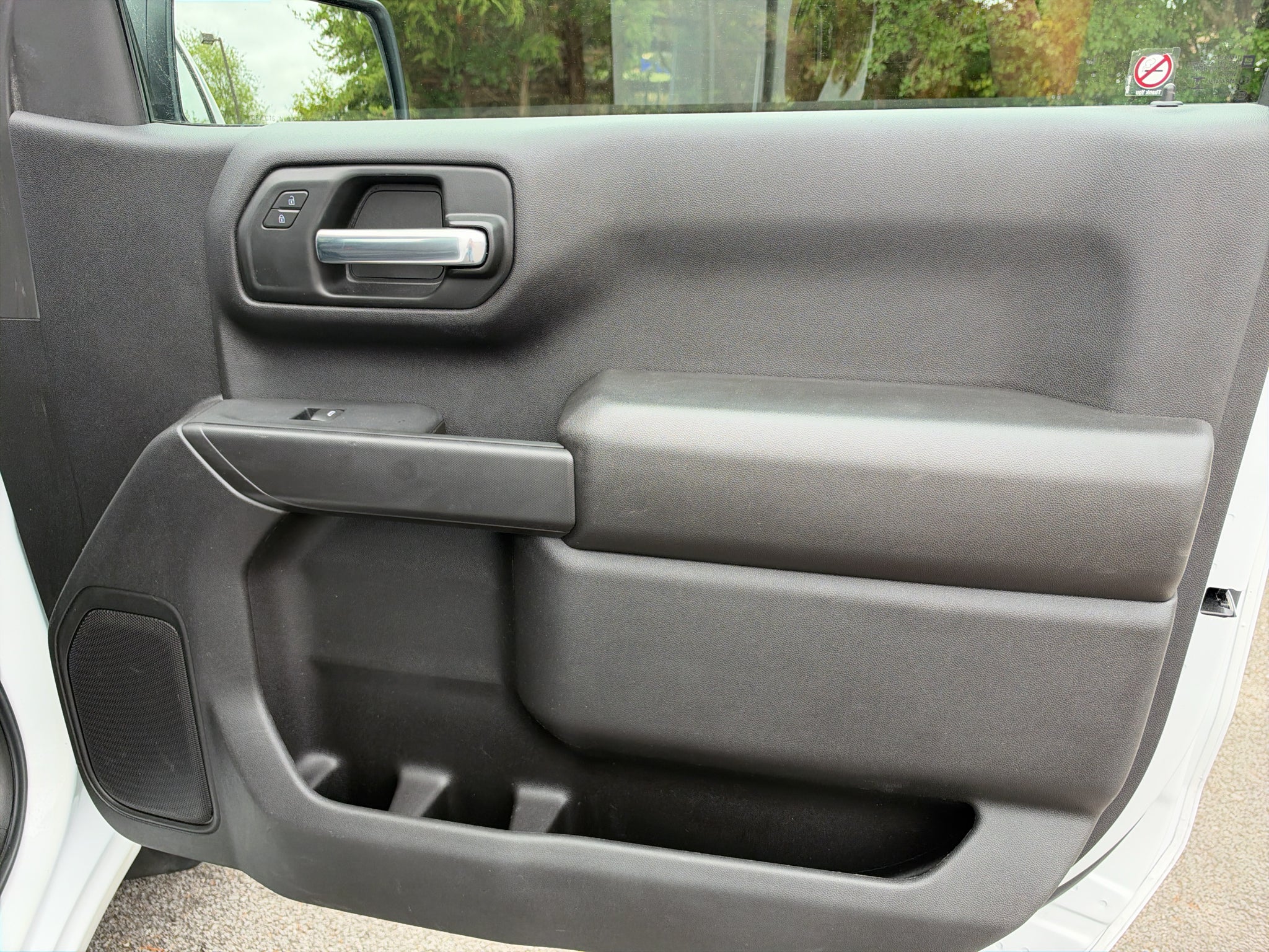 2025 Chevrolet Silverado 1500 2WD Regular Cab Long Bed WT
